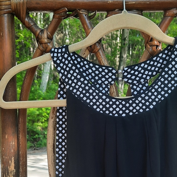 Interchangeable Midi Dress - Picture 10 of 12